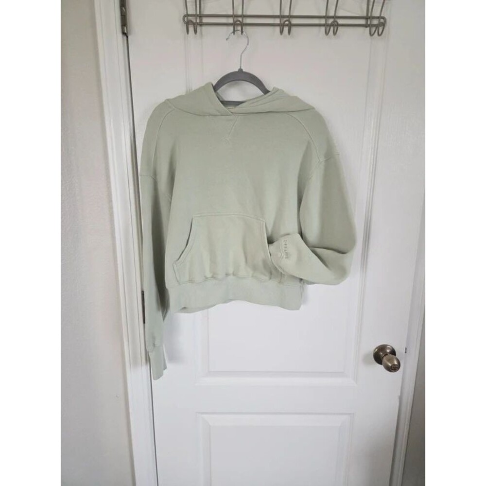 Offline by aerie hoodie